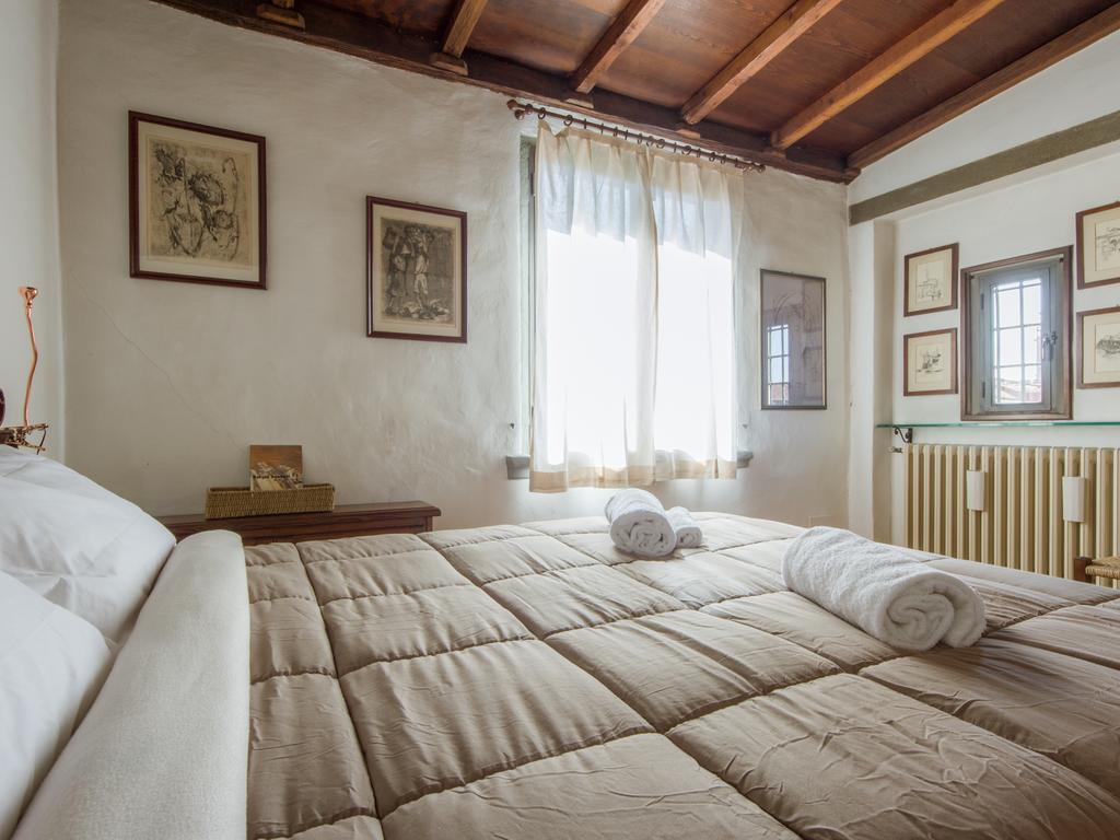 Mamo Florence - Vasari Apartment Exterior foto