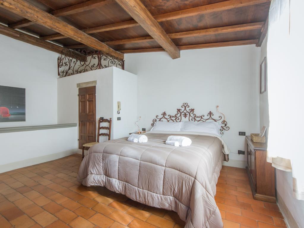 Mamo Florence - Vasari Apartment Exterior foto